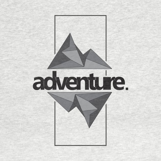 adventure by adichemonk